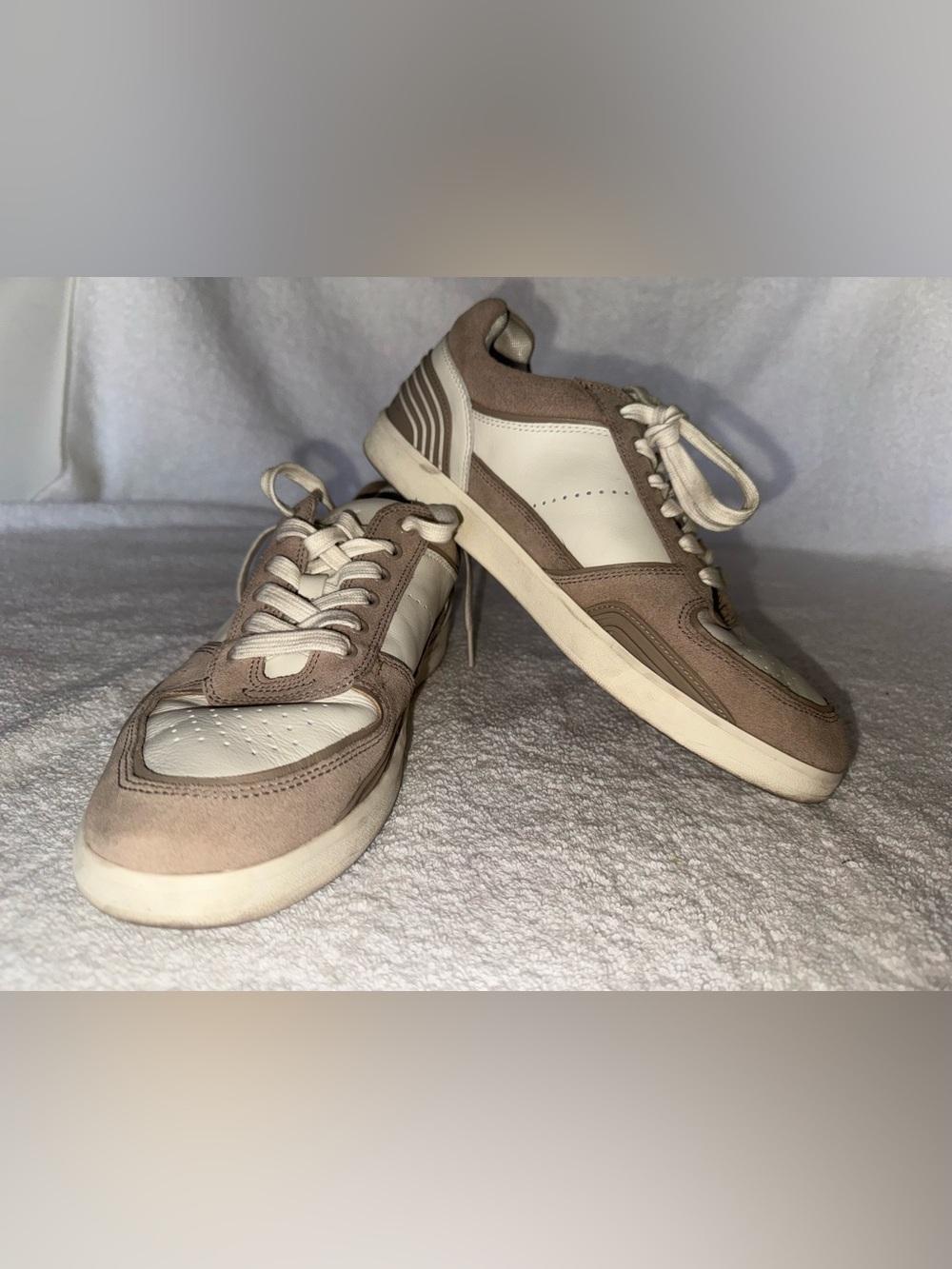 Tory Burch Women Clover Court sneakers